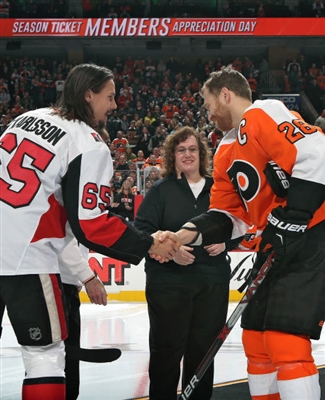 Claude Giroux Poster 3530405