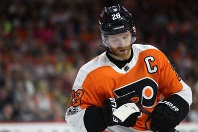 Claude Giroux Poster 3530407