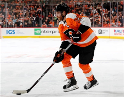 Claude Giroux Poster 3530408