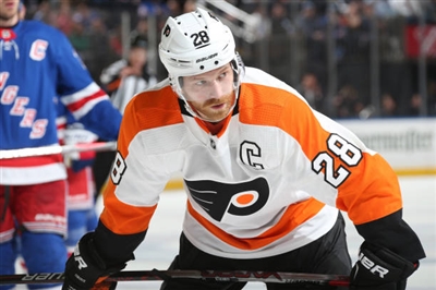 Claude Giroux Poster 3530412