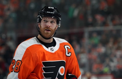 Claude Giroux Poster 3530419
