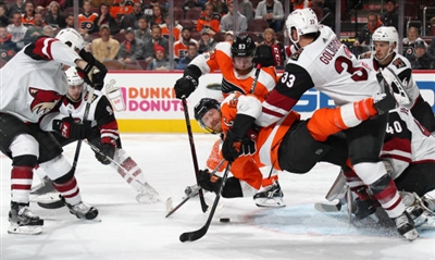 Claude Giroux Poster 3530420