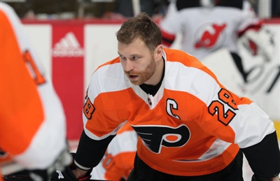 Claude Giroux Poster 3530423