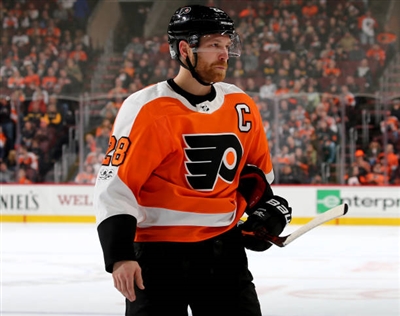 Claude Giroux Poster 3530424