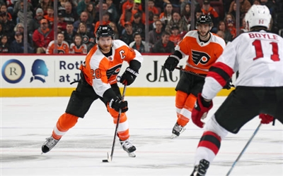 Claude Giroux Poster 3530428