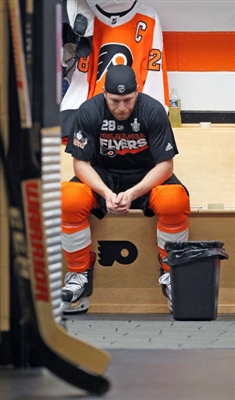 Claude Giroux Poster 3530430