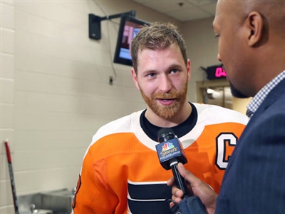 Claude Giroux Poster 3530431