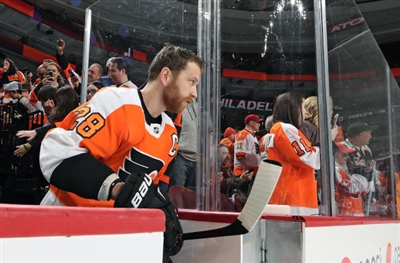 Claude Giroux Poster 3530434