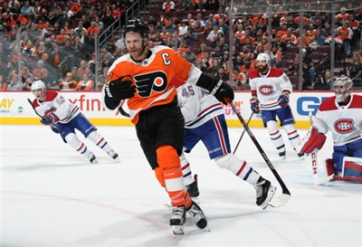 Claude Giroux Poster 3530437