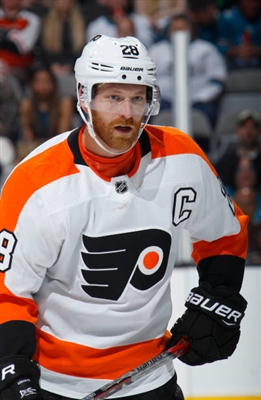 Claude Giroux Poster 3530438