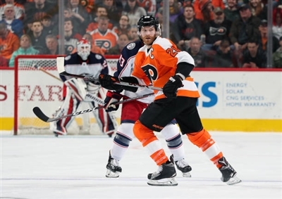 Claude Giroux Poster 3530444