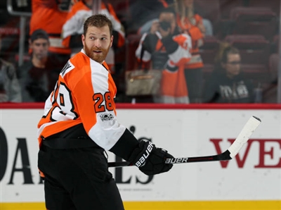 Claude Giroux Poster 3530449