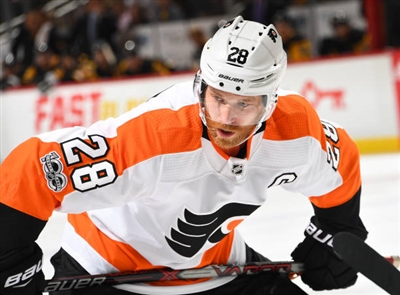 Claude Giroux Poster 3530451