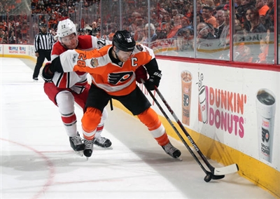 Claude Giroux Poster 3530455