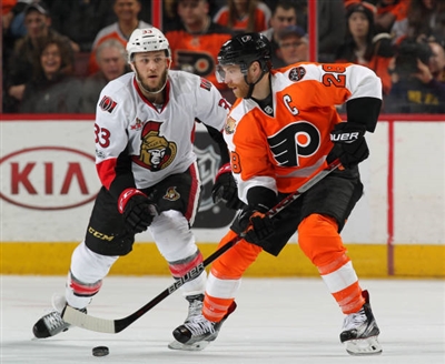 Claude Giroux Poster 3530457
