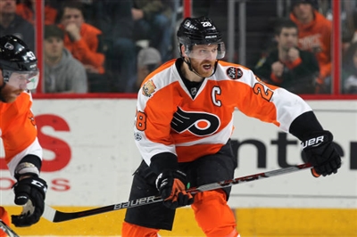 Claude Giroux Poster 3530458