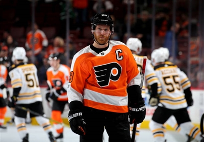 Claude Giroux Poster 3530461