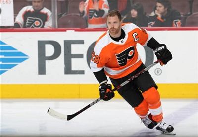 Claude Giroux Poster 3530464