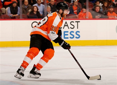 Claude Giroux Poster 3530466