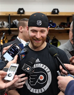 Claude Giroux Poster 3530470