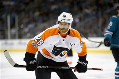 Claude Giroux Poster 3530472