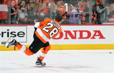 Claude Giroux Poster 3530476
