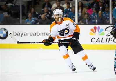 Claude Giroux Poster 3530477