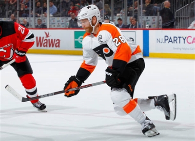 Claude Giroux Poster 3530478