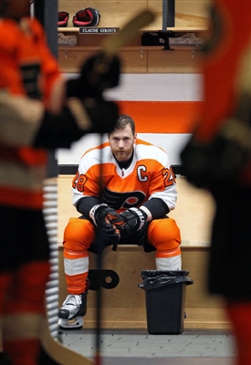 Claude Giroux Poster 3530481