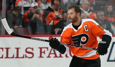 Claude Giroux Poster 3530483