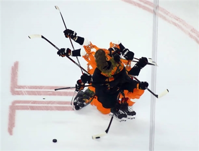 Claude Giroux Poster 3530487