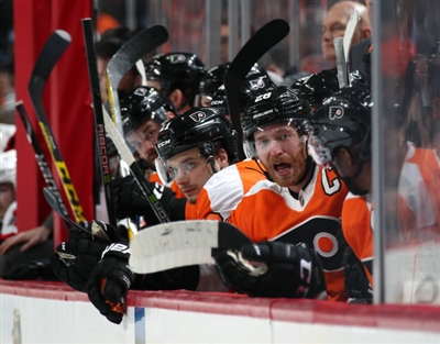 Claude Giroux Poster 3530488
