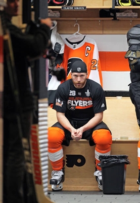 Claude Giroux Poster 3530492