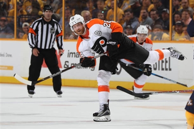 Claude Giroux Poster 3530499
