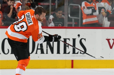 Claude Giroux Poster 3530501
