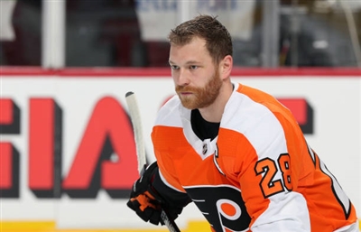 Claude Giroux Poster 3530502