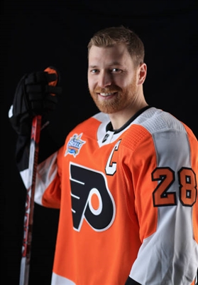 Claude Giroux Poster 3530505