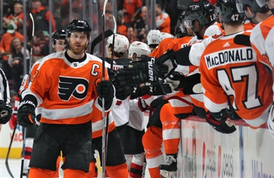 Claude Giroux Poster 3530506
