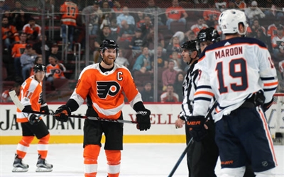 Claude Giroux Poster 3530509