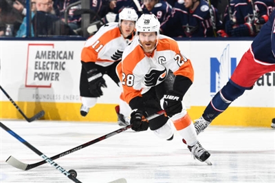 Claude Giroux Poster 3530511