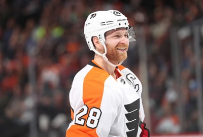 Claude Giroux Poster 3530514