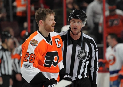 Claude Giroux Poster 3530518