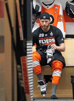Claude Giroux Poster 3530523