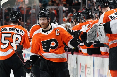 Claude Giroux Poster 3530525