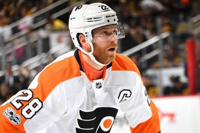 Claude Giroux Poster 3530527