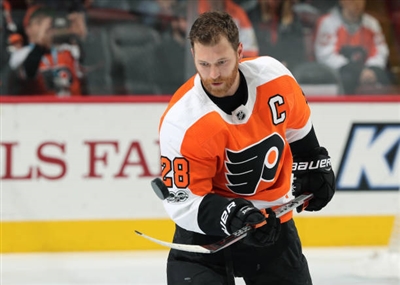 Claude Giroux Poster 3530530