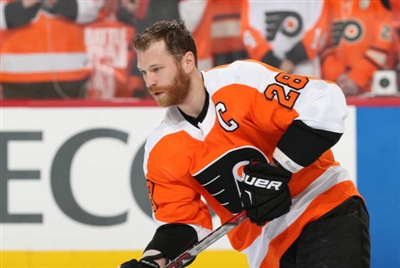 Claude Giroux Poster 3530531