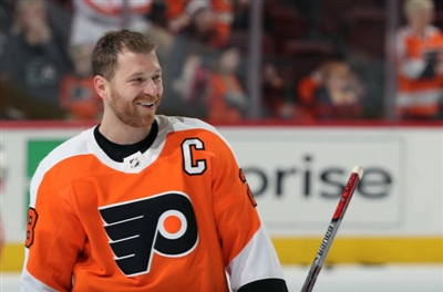 Claude Giroux Poster 3530533