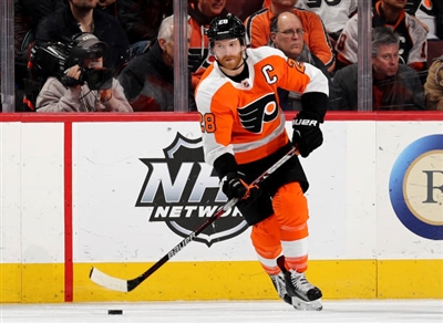 Claude Giroux Poster 3530534