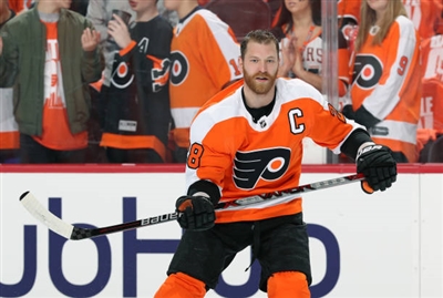 Claude Giroux Poster 3530535